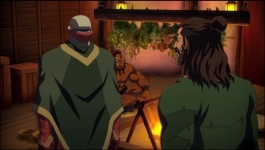 Masters of The Universe Revelation - Season 01 Episode 03